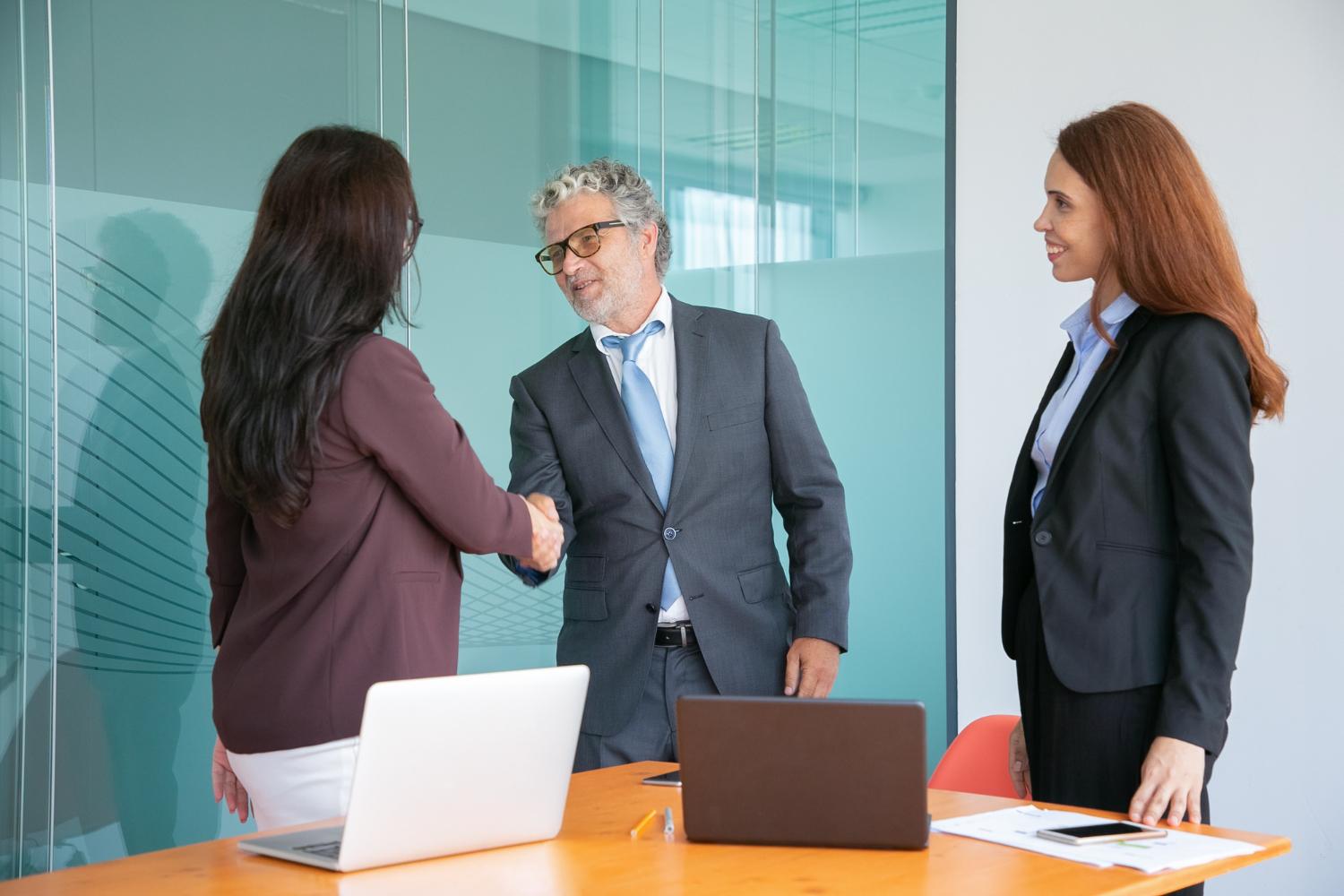 Power of Attorney